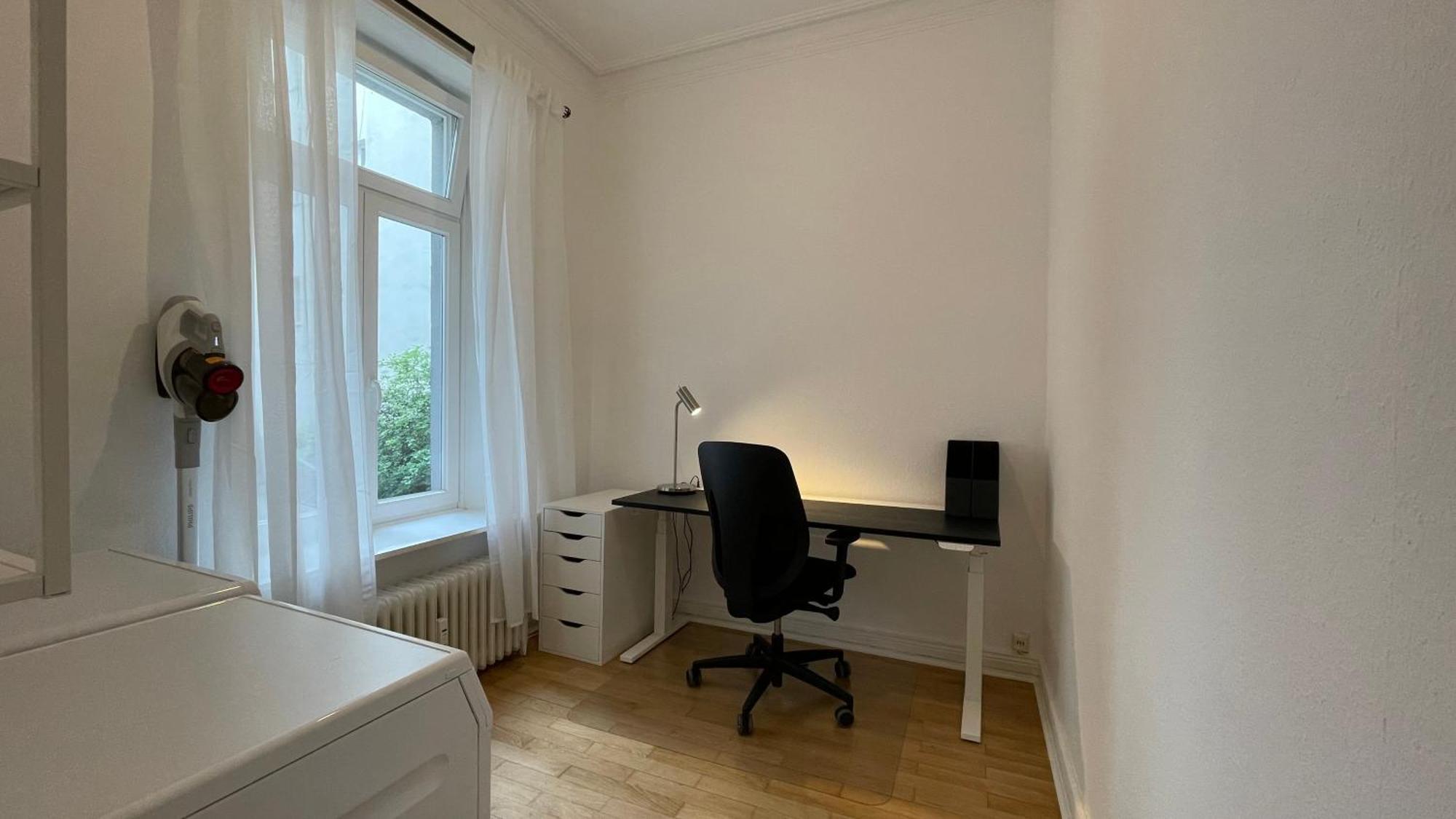 H12 Hamburg