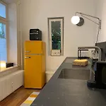 Apartment H12