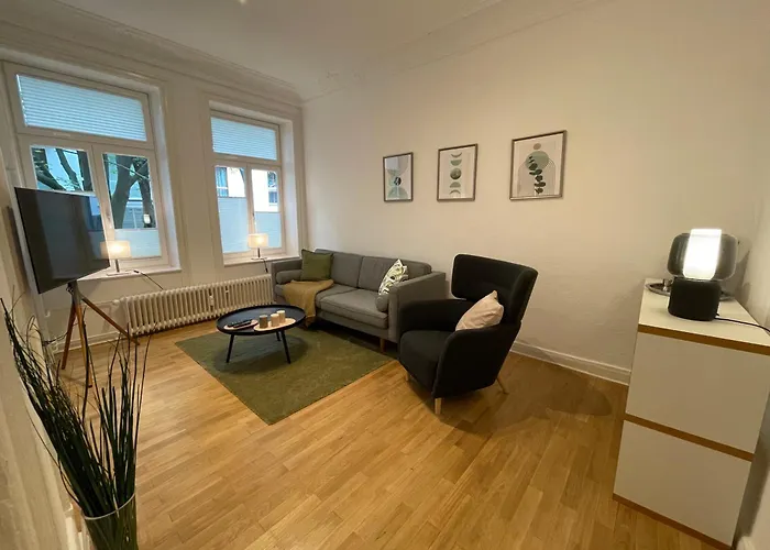 Apartment H12