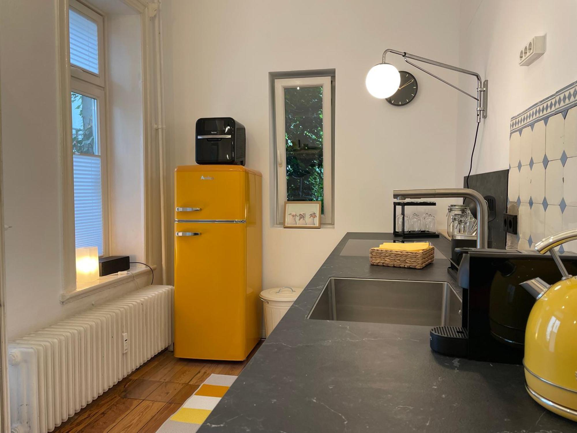 Apartment H12